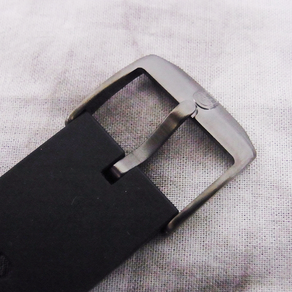 実際に弊社で買取させて頂いたLUMINOX/ルミノックス ネイビーシールズ シリーズ 3000 ダイブウォッチ/腕時計　の画像 3枚目