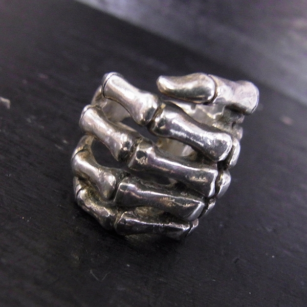 実際に弊社で買取させて頂いたCRAZY PIG/クレイジーピッグ クレイジーピッグ ボーンハンドリング 11.5号