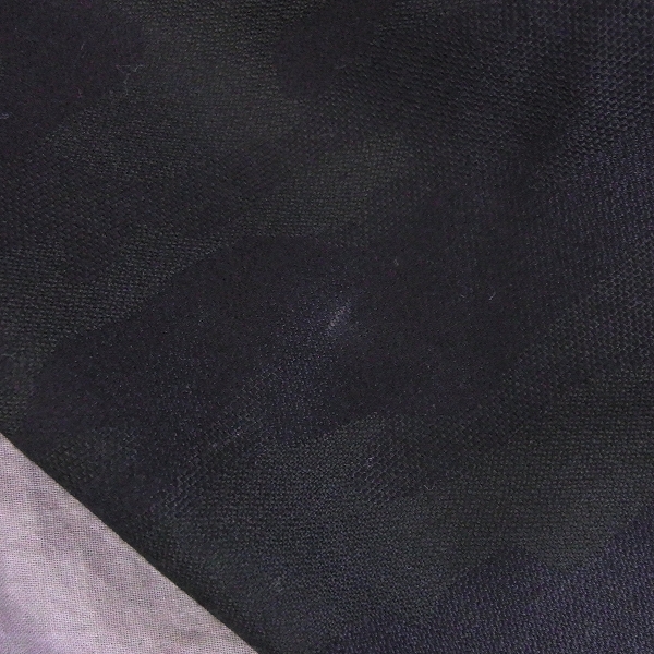 実際に弊社で買取させて頂いたjunhashimoto/ジュンハシモト スーツセットアップ上下/迷彩/カモフラージュ/4の画像 4枚目