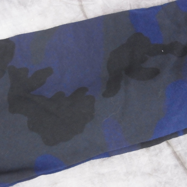 実際に弊社で買取させて頂いた☆A|X Armani Exchange/アルマーニ エクスチェンジ カモ/迷彩 フードパーカー S/Pの画像 6枚目