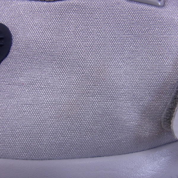 実際に弊社で買取させて頂いたNIKELAB×Fragment Design ZOOM HYPERREV 848556-004/30 の画像 6枚目