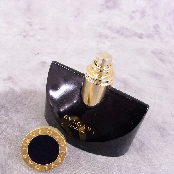 実際に弊社で買取させて頂いたBVLGARI/ブルガリ ジャスミン パルファム EDP 100mlの画像 1枚目