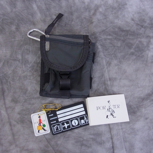 PORTER⭐カメラケース PORTERオリジナルカメラケース｜ソニーストアお買い物情報