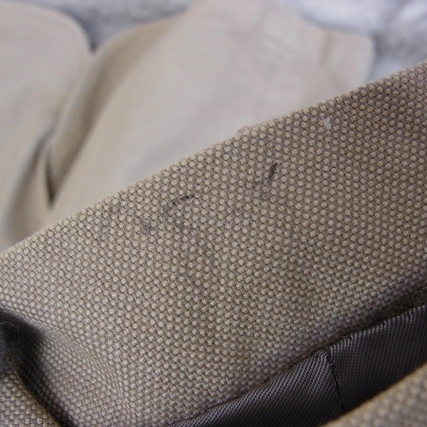 実際に弊社で買取させて頂いた☆BURBERRY LONDON/バーバリー 2B テーラードジャケット 38の画像 5枚目