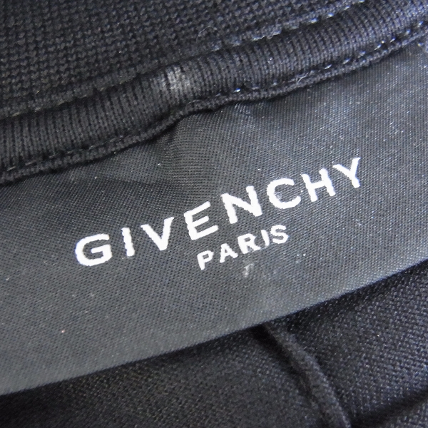 実際に弊社で買取させて頂いた☆GIVENCHY/ジバンシー 14SS バンビプリント 半袖Tシャツ/カットソー 14S 7318 651/XSの画像 2枚目