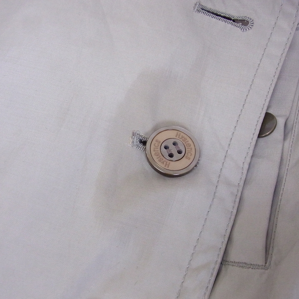 実際に弊社で買取させて頂いた☆Hysterics/ヒステリックス PRIMALOFT/プリマロフト ファーコート FREEの画像 6枚目