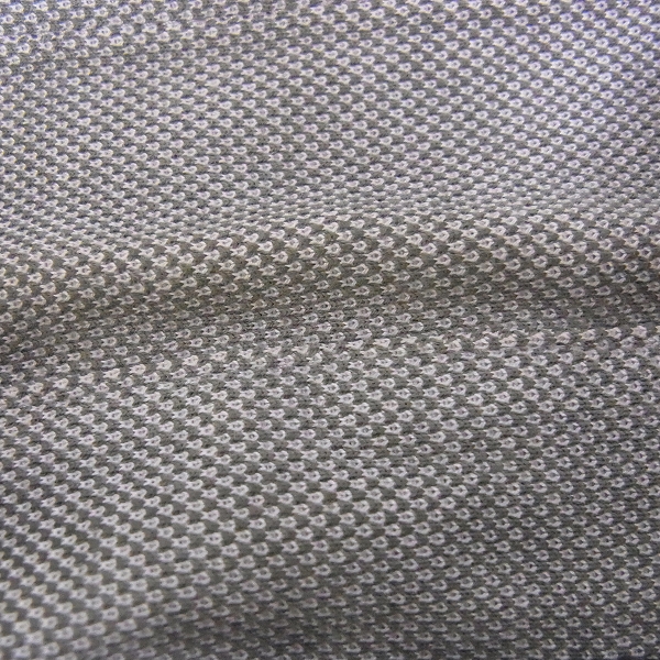 実際に弊社で買取させて頂いた☆BOTTEGA VENETA/ボッテガヴェネタ 半袖コットンシャツ/52の画像 5枚目