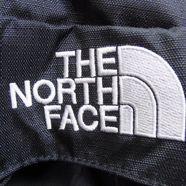 実際に弊社で買取させて頂いたTHE NORTH FACE /ノースフェイス　登山用リュック/バックパック　TERRA/テラ 45の画像 3枚目