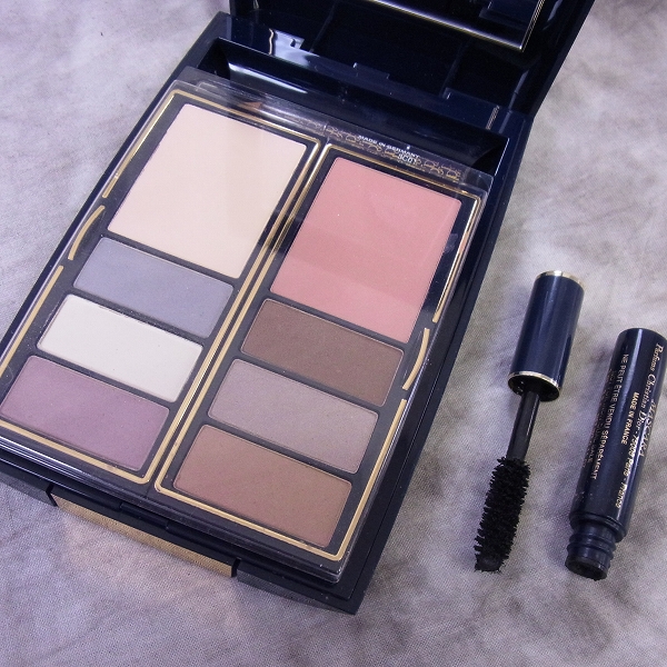 実際に弊社で買取させて頂いたChristian Dior/クリスチャンディオール 美容液/ファンデ/ネイルSET等 4点セットの画像 1枚目