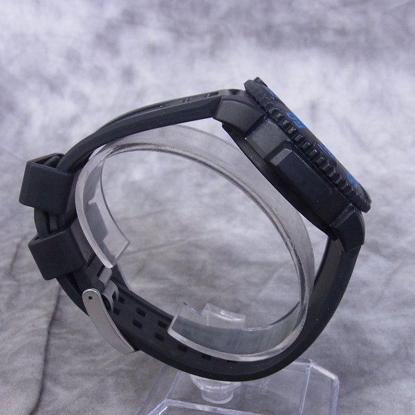 実際に弊社で買取させて頂いたLUMINOX/ルミノックス ネイビーシールズ カラーマーク 腕時計/3053の画像 3枚目