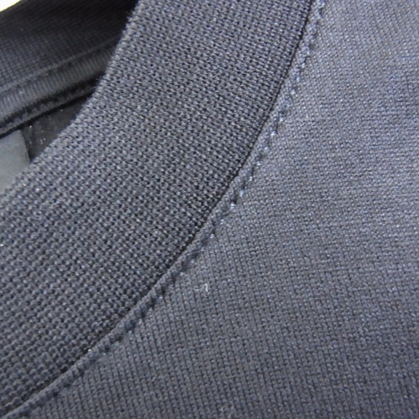 実際に弊社で買取させて頂いた☆GIVENCHY/ジバンシー 14SS バンビプリント 半袖Tシャツ/カットソー 14S 7318 651/XSの画像 6枚目