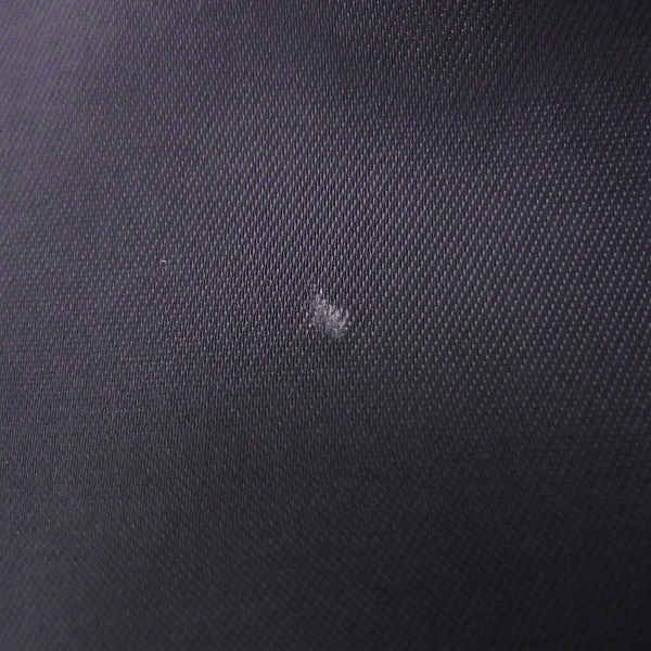 実際に弊社で買取させて頂いた☆BLUE BLUE/ブルーブルー 綿麻ジレ/ベスト ネイビー/3の画像 4枚目