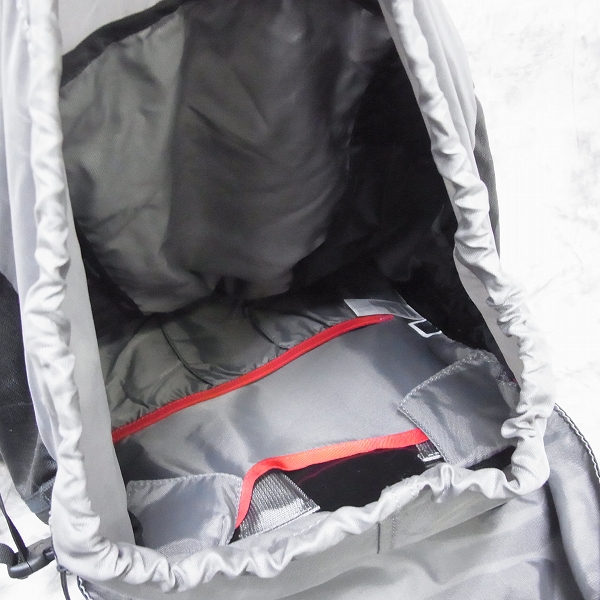 実際に弊社で買取させて頂いたTHE NORTH FACE /ノースフェイス　登山用リュック/バックパック　TERRA/テラ 45の画像 4枚目