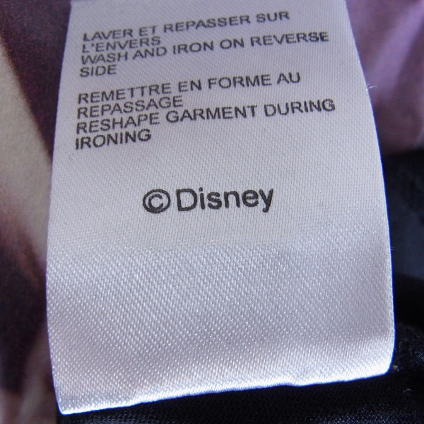 実際に弊社で買取させて頂いた☆GIVENCHY/ジバンシー 14SS バンビプリント 半袖Tシャツ/カットソー 14S 7318 651/XSの画像 5枚目