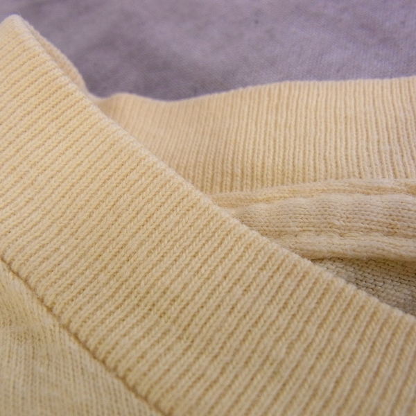 実際に弊社で買取させて頂いたDUBBLE WORKS/ダブルワークス プリント半袖Tシャツ/M 3点セットの画像 3枚目