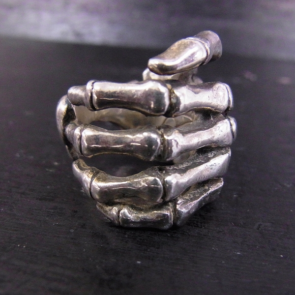 実際に弊社で買取させて頂いたCRAZY PIG/クレイジーピッグ クレイジーピッグ ボーンハンドリング 11.5号の画像 1枚目