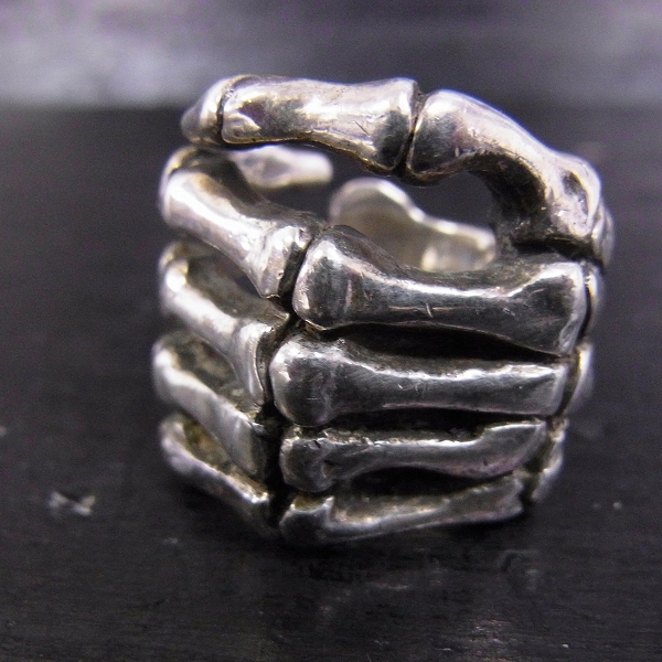 実際に弊社で買取させて頂いたCRAZY PIG/クレイジーピッグ クレイジーピッグ ボーンハンドリング 11.5号の画像 2枚目