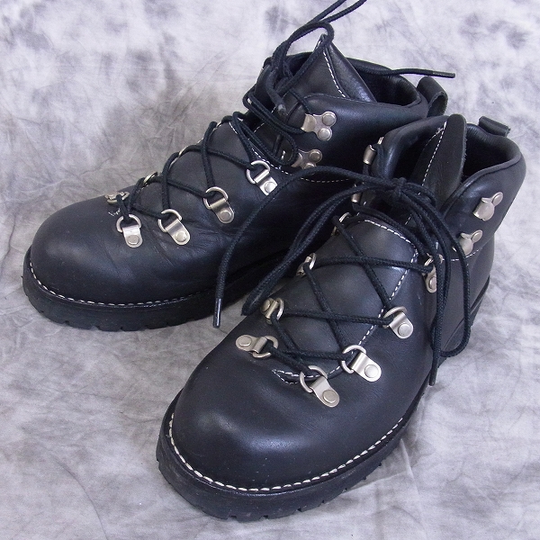 実際に弊社で買取させて頂いたDanner/ダナー×AVIREX/アヴィレックス 35周年 ブーツ DS/10070X/8