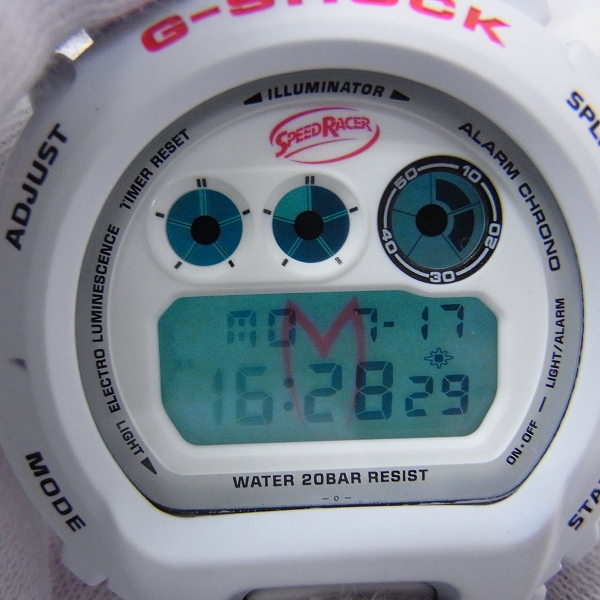 Gショック G Shock の買取実績 ブランド買取専門店リアルクローズ リアクロ ページ51 Detail