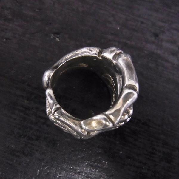 実際に弊社で買取させて頂いたCRAZY PIG/クレイジーピッグ クレイジーピッグ ボーンハンドリング 11.5号の画像 3枚目