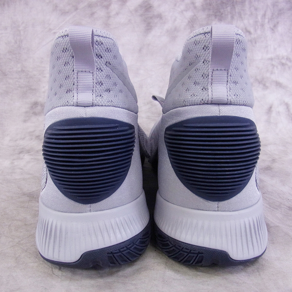 実際に弊社で買取させて頂いたNIKELAB×Fragment Design ZOOM HYPERREV 848556-004/30 の画像 1枚目