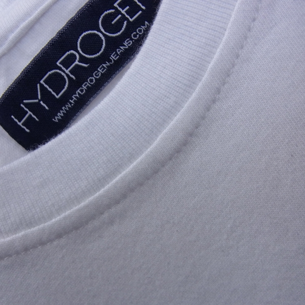 実際に弊社で買取させて頂いた☆HYDROGEN/ハイドロゲン ハイビスカス/MAUI Tシャツ 2点セットの画像 4枚目