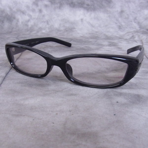 実際に弊社で買取させて頂いたspec espace/スペックエスパス メガネフレーム ES-5502