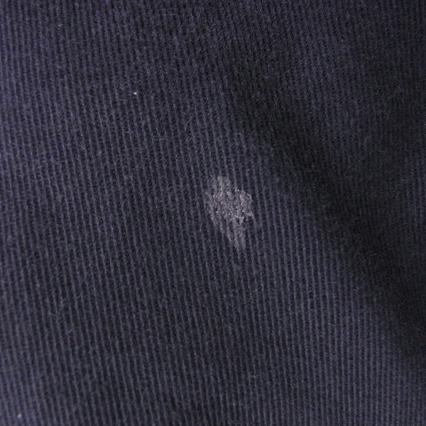 実際に弊社で買取させて頂いたBARNEYS NEWYORK/バーニーズ ニューヨーク スラックスパンツ 44の画像 8枚目