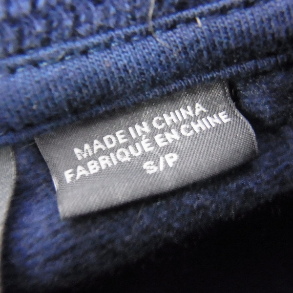 実際に弊社で買取させて頂いた☆A|X Armani Exchange/アルマーニ エクスチェンジ カモ/迷彩 フードパーカー S/Pの画像 3枚目