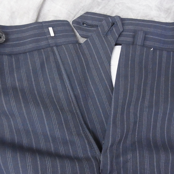 実際に弊社で買取させて頂いたMACKINTOSH LONDON/マッキントッシュ スーツセットアップ/38Rの画像 3枚目