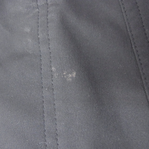 実際に弊社で買取させて頂いたBACKBONE/バックボーン WINDSTOPPER  ショーツ/ハーフパンツ/ショートパンツの画像 4枚目