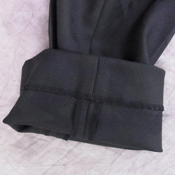 実際に弊社で買取させて頂いたjunhashimoto/ジュンハシモト スーツセットアップ上下/迷彩/カモフラージュ/4の画像 6枚目