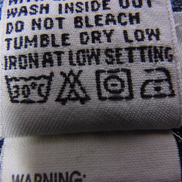 実際に弊社で買取させて頂いたARMANI EXCHANGE/アルマーニエクスチェンジ デニムパンツ/2の画像 3枚目