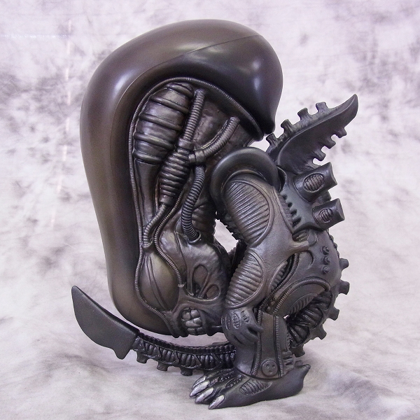 HOT TOYS/ホットトイズ ALIEN BIG CHAP/エイリアン ビッグチャップ ビニールフィギュアの買取実績 - ブランド買取専門店リアクロ