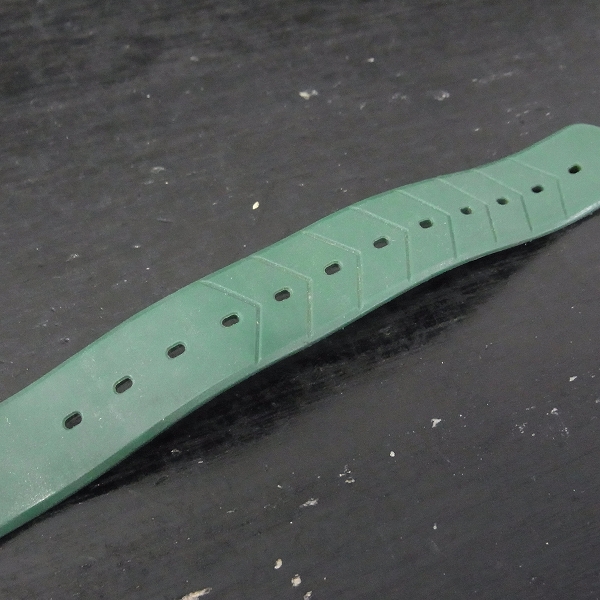 実際に弊社で買取させて頂いたTAG Heuer/タグホイヤー プロフェッショナル フォーミュラ1 腕時計 372.513【動作未確認】の画像 5枚目