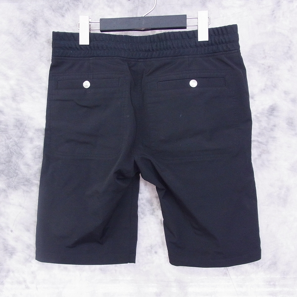 実際に弊社で買取させて頂いたBACKBONE/バックボーン WINDSTOPPER  ショーツ/ハーフパンツ/ショートパンツの画像 1枚目