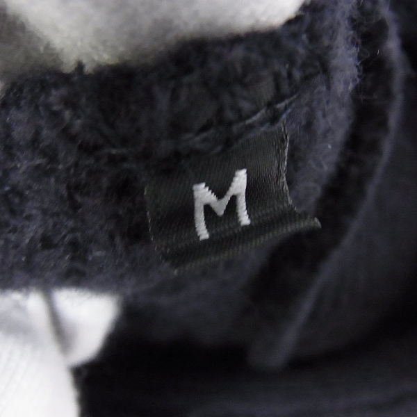 実際に弊社で買取させて頂いたBARNEYS NEWYORK/バーニーズニューヨーク カーディガン/Mの画像 5枚目