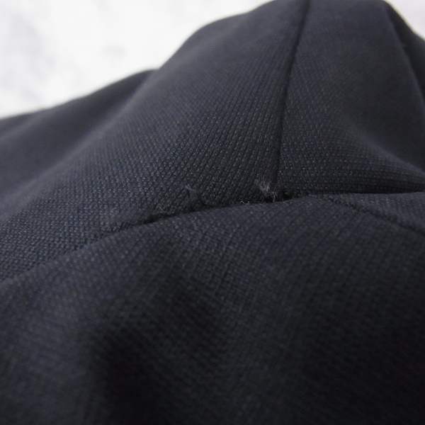 実際に弊社で買取させて頂いたLANVIN/ランバン スラックス 4点SETの画像 4枚目