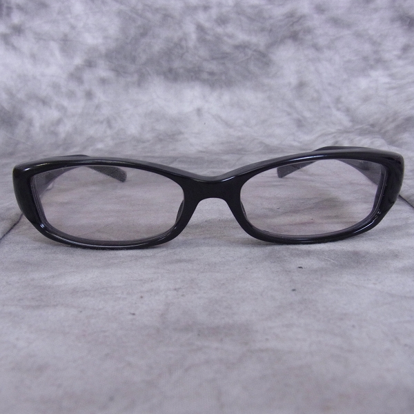 実際に弊社で買取させて頂いたspec espace/スペックエスパス メガネフレーム ES-5502の画像 1枚目