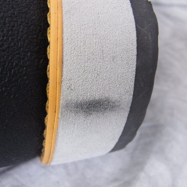 実際に弊社で買取させて頂いたadidas/アディダス ADI NAVVY QUILT/アディ ナビー キルト ブーツ/G60556/26.5の画像 8枚目