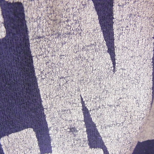 実際に弊社で買取させて頂いた☆DUBBLE WORKS/ダブルワークス 半袖・長袖・スウェット4点セットの画像 7枚目