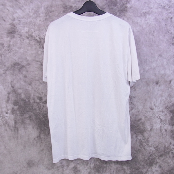 実際に弊社で買取させて頂いたGIVENCHY/ジバンシィ  スター/ロゴTシャツ/阪急うめだ本店リニューアルオープン記念限定/Mの画像 1枚目