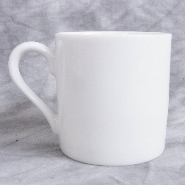 実際に弊社で買取させて頂いたCOACH/コーチ 70周年記念 デミタスカップ/ソーサー/2客の画像 2枚目