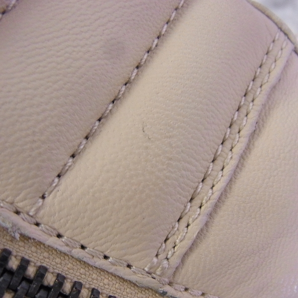 実際に弊社で買取させて頂いたDIET BUTCHER SLIM SKIN/ダイエットブッチャースリムスキン 16AW スニーカー D163D092/43の画像 6枚目