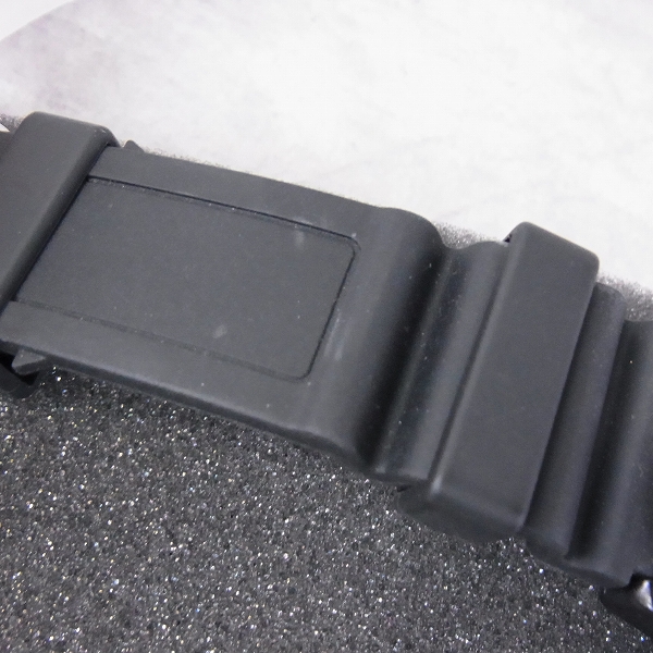 実際に弊社で買取させて頂いたLUMINOX/ルミノックス ネイビーシールズ ジャパンリミテッドエディションの画像 5枚目