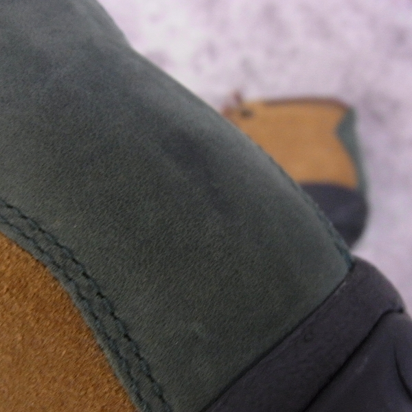 実際に弊社で買取させて頂いたKEEN/キーン トレッキングシューズ /マウンテンブーツ ブラウン 27.0の画像 7枚目