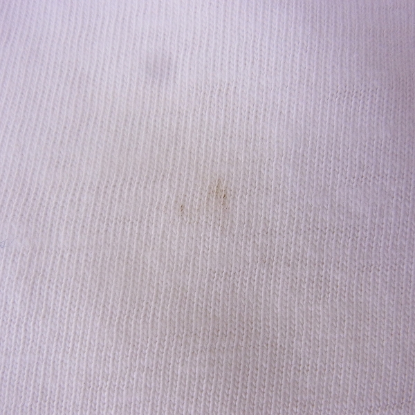 実際に弊社で買取させて頂いた☆DUBBLE WORKS/ダブルワークス 半袖・長袖・スウェット4点セットの画像 4枚目