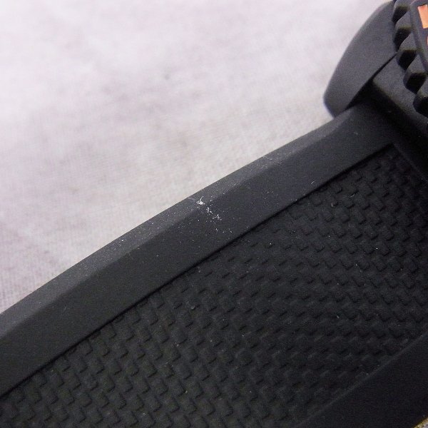 実際に弊社で買取させて頂いたLUMINOX/ルミノックス  腕時計 ネイビーシールズ カラーマーク 3059の画像 4枚目