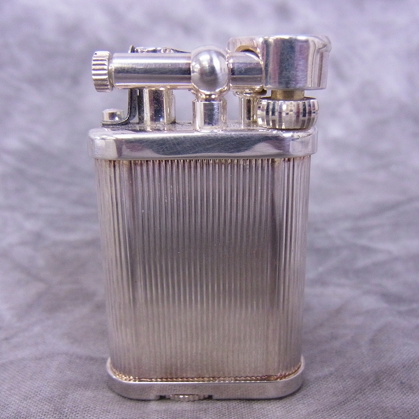 実際に弊社で買取させて頂いたdunhill/ダンヒル UNIQUE/ユニーク イングランド ガスライター