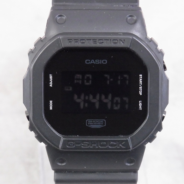 実際に弊社で買取させて頂いたG-SHOCK/Gショック×URBAN RESEARCH/アーバンリサーチ 別注モデル DW-5600VT